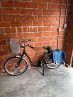 Damesfiets Victoria lage opstap, 47 tot 50 cm, Versnellingen, Zo goed als nieuw, Ophalen