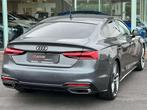 Audi A5 Sportback 35 TFSI * S-line * S-tronic * JA 20'' *, Auto's, Automaat, 4 zetels, Gebruikt, 4 cilinders