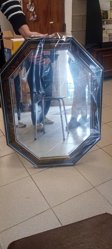 Grand miroir, Enlèvement, Neuf, Autres formes