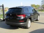 Skoda kodiaq 2.0 TDI automaat 7plaats, Auto's, Skoda, https://public.car-pass.be/vhr/97c3d5dc-d553-41db-9357-02fae28530e7, Stof