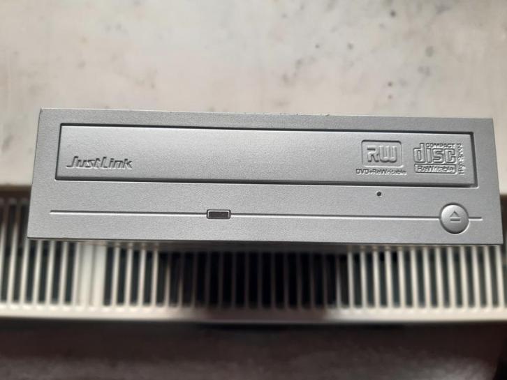 Graveur Lecteur CD DVD Ricoh MP5240A, Audio, Tv en Foto, DVD spelers, Zo goed als nieuw, Dvd-recorder, Overige merken, Met harddisk