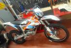 ktm exc freedride bj 2020 perfecte staat, Particulier, Crossmotor, 1 cilinder, 12 t/m 35 kW