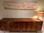 Vintage dressoir van Alfred Hendrickx jaren’60, Ophalen, Zo goed als nieuw