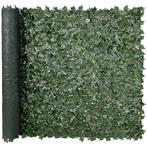 clôture en lierre vert | LIVRAISON GRATUITE