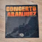 LP Joaquin Rodrigo - Concerto d'Aranjuez, CD & DVD, Vinyles | Classique, 12 pouces, Utilisé, Enlèvement ou Envoi