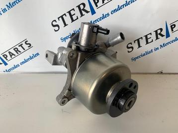 Stuurbekrachtiging Pomp van een Mercedes SL beschikbaar voor biedingen