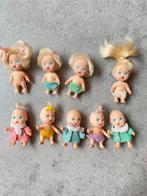 Tyco quints 1990 en 1991, Verzamelen, Poppetjes en Figuurtjes, Ophalen of Verzenden, Gebruikt