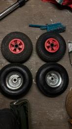 Petites roues, Bricolage & Construction, Enlèvement, Comme neuf
