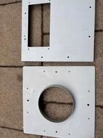 Onderdelen dampkap, Ophalen, Zo goed als nieuw