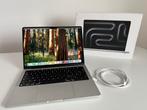 Apple MacBook Pro 14” M3 pro – 512GB – 18GB RAM, Computers en Software, Apple Macbooks, MacBook Pro, 512 GB, Ophalen of Verzenden