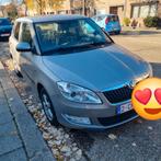 Skoda fabia 1.2 tdi diesel euro5 rijdt goed export, Auto's, Bedrijf, Diesel, Te koop, Fabia