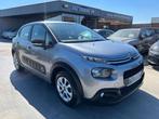 Citroën C3 1.2i PURETECH NAVIGATIE CARPLAY DAB PDC BLUETOOT, Auto's, Citroën, Stof, Gebruikt, 1199 cc, 1055 kg