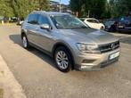 Tiguan 1.4 benzine 114 000 km 2016 nwe staat 1 jaar garantie, Auto's, Volkswagen, Voorwielaandrijving, Stof, Beige, Bedrijf
