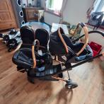 Ding brand - Ding Amigo kinderwagen, bouwjaar 2023, Ophalen, Zo goed als nieuw, Kinderwagen of Buggy