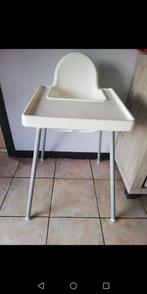 Kinderzitje, Kinderen en Baby's, Kinderstoelen, Ophalen, Zo goed als nieuw