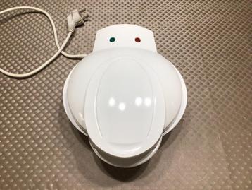 Cupcake maker beschikbaar voor biedingen