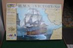 Modelbouw boot  Victory, Hobby en Vrije tijd, Modelbouw | Boten en Schepen, Ophalen of Verzenden, Nieuw, 1:50 tot 1:200, Overige merken