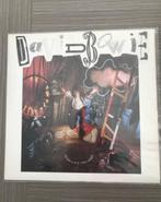 David Bowie - Never let me down - 2018 - 180 gr Vinyl LP, Cd's en Dvd's, Ophalen of Verzenden, 1980 tot 2000, Nieuw in verpakking