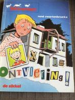 Bokkesprongen - ontvoering - René Swartenbroekx, Boeken, Ophalen of Verzenden