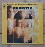 LP vinyl plaat Christie - Christie Featuring San Bernadino, Ophalen of Verzenden, Gebruikt, 12 inch