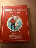 Suske en wiske collectie, Ophalen, Suske en Wiske, Zo goed als nieuw