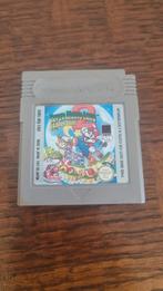 Super Mario Land 2 GameBoy, Games en Spelcomputers, Ophalen of Verzenden, Zo goed als nieuw