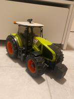 Bruder tractor claas, Kinderen en Baby's, Speelgoed |Speelgoedvoertuigen, Ophalen, Zo goed als nieuw
