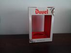 Duvel doosje zonder glas, Verzamelen, Glas en Drinkglazen, Ophalen of Verzenden