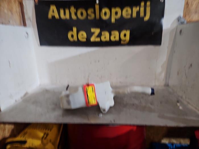 Réservoir lave-glace avant d'un Fiat 500, Autos : Pièces & Accessoires, Vitres & Accessoires, Fiat, Utilisé, 3 mois de garantie