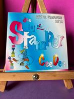 Den iejsten stamper ceedee - DKV de stampers 2016, Cd's en Dvd's, Verzenden