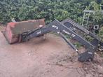 Frontlader passend op Ford 5000, 6600 en 6610, Ophalen, Werkplaats, Gebouw of Erf