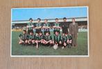 Cercle Brugge postkaart jaren 70, Verzamelen, Ophalen of Verzenden, 1960 tot 1980, Ongelopen, West-Vlaanderen