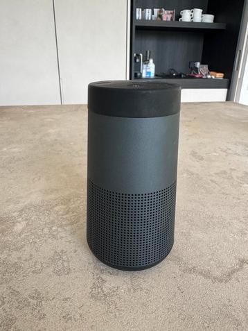 Bose Bluetooth Speaker Revolve beschikbaar voor biedingen