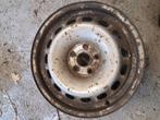 7Jx16H2 velg van plaatstaal, Auto diversen, Aanhangwagen-onderdelen, Ophalen, Zo goed als nieuw