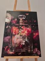 Glasschilderijen, Ophalen, Nieuw, Foto of Poster, 75 cm of meer