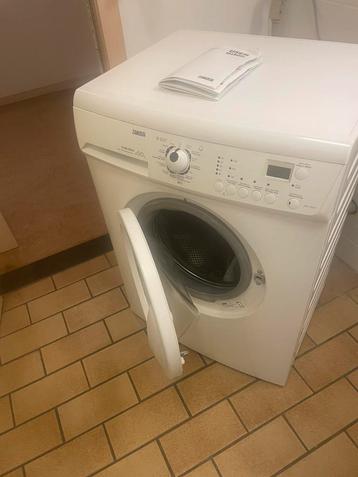 Zanussi A++ ZWH7140AP wasmachine beschikbaar voor biedingen