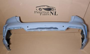 Achterbumper BMW 4 Serie G22 G23 M Pakket Bumper 51128075834