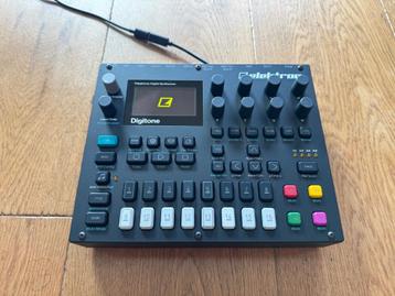 ELEKTRON DIGITONE