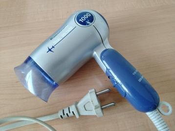 Panasonic Dual Voltage Hair Dryer (EH-5287) disponible aux enchères