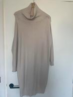 jurk, Kleding | Dames, Jurken, Ophalen of Verzenden, Zo goed als nieuw, Maat 34 (XS) of kleiner, Beige