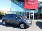 Opel Crossland X 2020 Edition, Auto's, Opel, Blauw, Bedrijf, 5 deurs, Traction-control