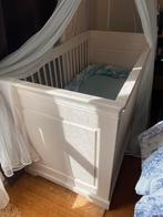 Lit bebe 70x140 avec matalas, Enlèvement, Comme neuf