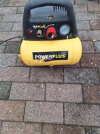 Compressors, Doe-het-zelf en Bouw, Compressors, Ophalen of Verzenden, Zo goed als nieuw