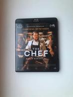 Boiling Point (The Chef) (Blu-ray), Ophalen of Verzenden, Zo goed als nieuw, Filmhuis