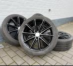 Originele MILLE MIGLIA Velgen, Enlèvement, Pneus hiver, Pneu(s)