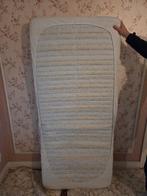 Matras 90x200, Huis en Inrichting, Slaapkamer | Matrassen en Bedbodems, Ophalen, Gebruikt, 90 cm, Eenpersoons