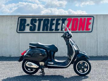 VERLAAGDE ZOMERDEAL! oCC. Vespa GTS Super 125 beschikbaar voor biedingen