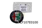Alfa Romeo Giulia grille embleem logo ''Alfa Romeo''  Origin, Auto-onderdelen, Verzenden, Nieuw, Alfa Romeo