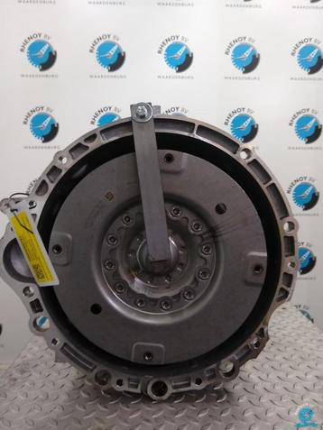 LANDROVER DISCOVERY [TRANS_GEARBOX] 2019 beschikbaar voor biedingen