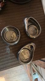 Theelichthouders Menu, Moins de 25 cm, Enlèvement ou Envoi, Autres couleurs, Comme neuf